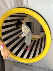 -反弹蹦床公园·亲子乐园·团建·派对(中庚漫游城店)