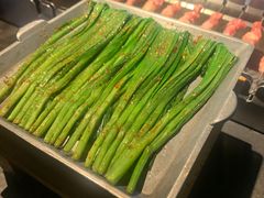 -很久以前羊肉串(京汉店)