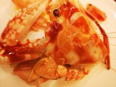 -国惠大酒楼(仓山万达店)