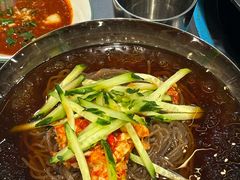 -李氏烤肉店