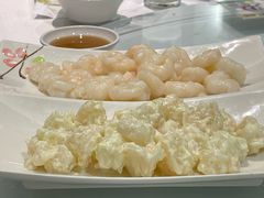 双味虾仁-光明邨大酒家(汇阳广场店)
