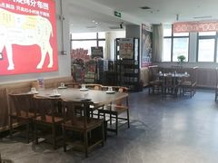 -李赵合鲜肉烧烤(西荷店)