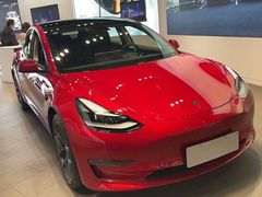 -TESLA 特斯拉(上海太古汇体验店)