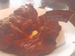 -大师兄·西北小馆(金湾华发商都店)