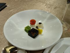 -北京泰富酒店-柏景轩中餐厅