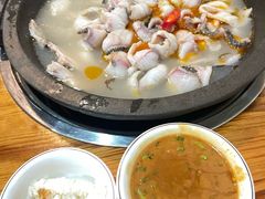 大鼎石锅鱼-大鼎石锅鱼(春江里店)