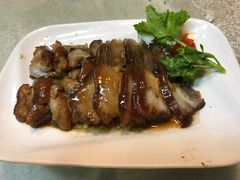 -秋色客家菜(南山店)