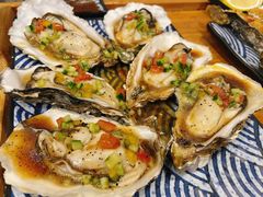 -帽帽家只卖生蚝·烧烤(沙湖路店)