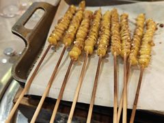 -沪上名羊天下•烤羊腿•东北烧烤•小龙虾(浦东直营总店)