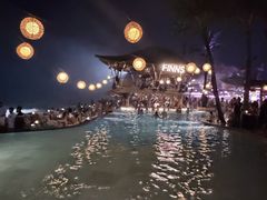 -FINNS Beach Club