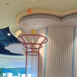 -MELAND CLUB亲子乐园•派对(虹桥万象城店)