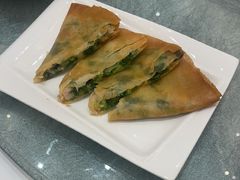 -喜宴又一村·粤菜·茶点·海鲜(壹方天地店)