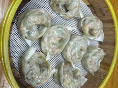 -面道赞宁海海鲜面(迎凤街店)