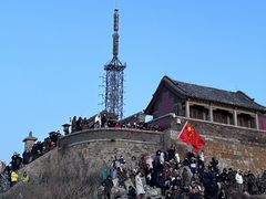 -泰山风景名胜区