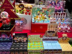 -泡泡玛特POPMART(合生汇店)
