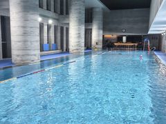 -无锡新湖铂尔曼大酒店