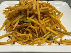-莲餐厅·湖北菜·藕汤老手艺(愚园路店)