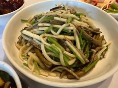 -玫瑰厅上海菜(兴国路店)