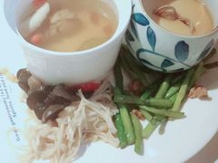 -星伦多 自助料理(圆融店)