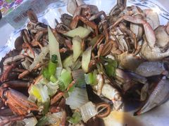 -小鱼儿海鲜港(新村十区店)