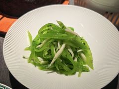 -南里山房·新淮扬菜(徐汇万科店)