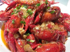 -熊记虾王·小龙虾(东晓南店)
