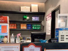 -鱼酷活鱼烤鱼(梅江印象城店)