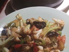 -淀里船宴(裕华东路店)