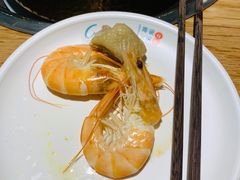 -青瓷火锅料理(西单大悦城店)
