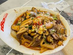 -160烧烤(香坊店)