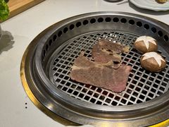 -千寻山野烤肉(中关村店)