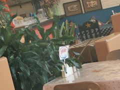 -彼德西餐厅(凯德广场新南店)