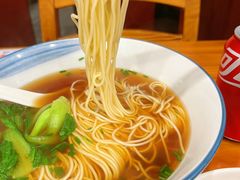 -小方的面(徐家汇店)