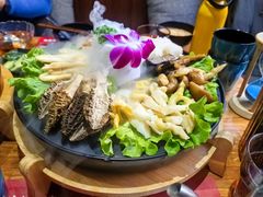 -束河人家(南锣鼓巷店)