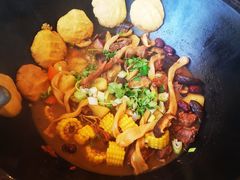 -荣德灶台鱼(圣泉寺店)