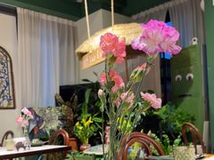 -Thai Basil罗勒叶泰式餐厅(时代天街店)