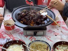 -回味黑鸭煲·始于2006(万松园店)