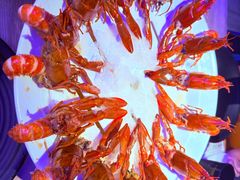 -红盔甲·小龙虾(定西路店)