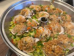 -今鲜源大酒店·中华餐饮名店(新湛路店)