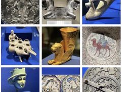 -上海博物馆(人民广场馆)