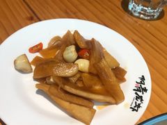 -阿青龙虾·烧烤大排档(湖里万达店)