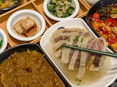 -新仙清汤牛腩(铜锣湾店)