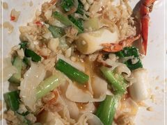 -虾胡闹龙虾馆(湄南河店)