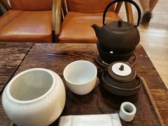 -去茶山(重庆万象城店)