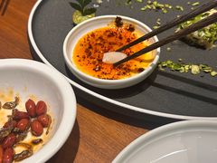-喜鼎海胆水饺(东港店)