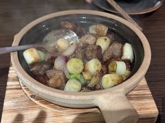 -啫火啫啫煲·顺德干蒸(壹海城店)
