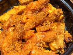 -荣记·囍粤茶餐厅(花都店)