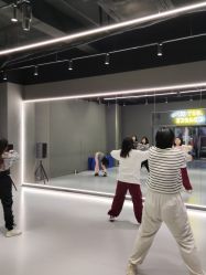 -欲非舞蹈