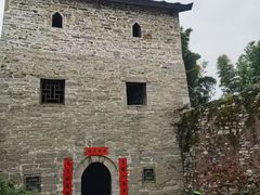 -安顺旧州古镇