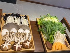 -蝎王府羊蝎子(虎坊桥总店)